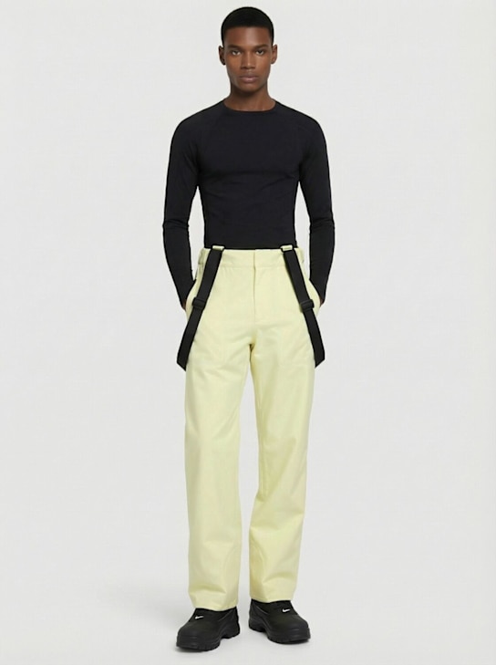 Nike: Jacquemus base layer top