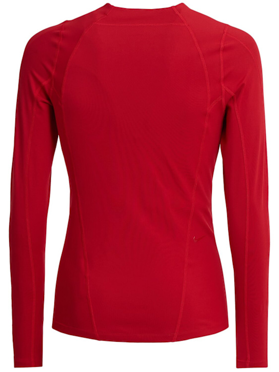 Nike: Jacquemus base layer top