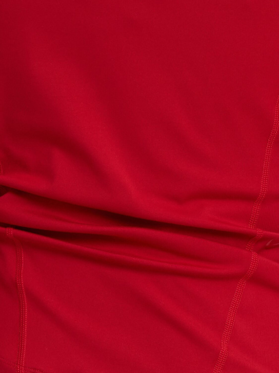 Nike: Jacquemus base layer top