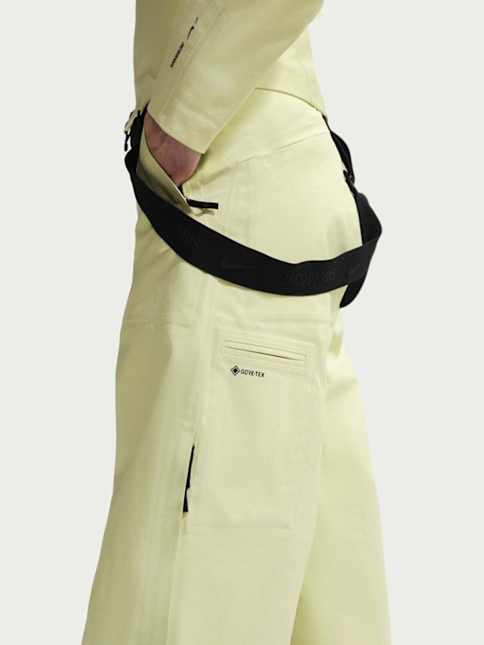 Nike: Jacquemus GORE-TEX snow pants