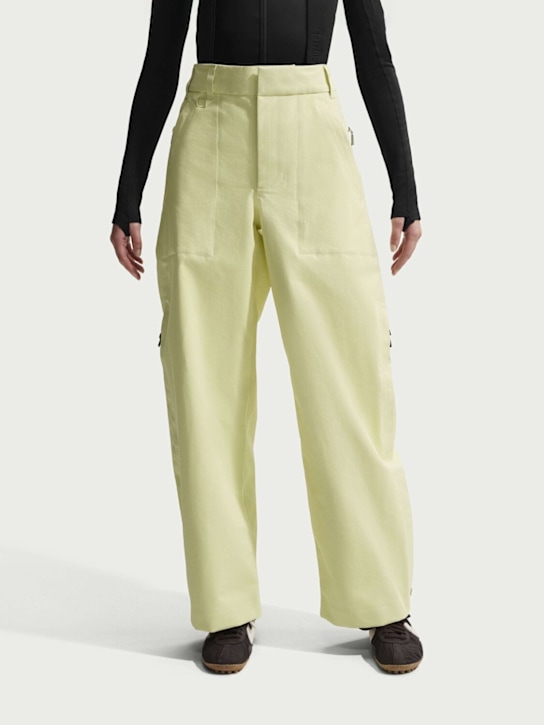 Nike: Jacquemus GORE-TEX snow pants