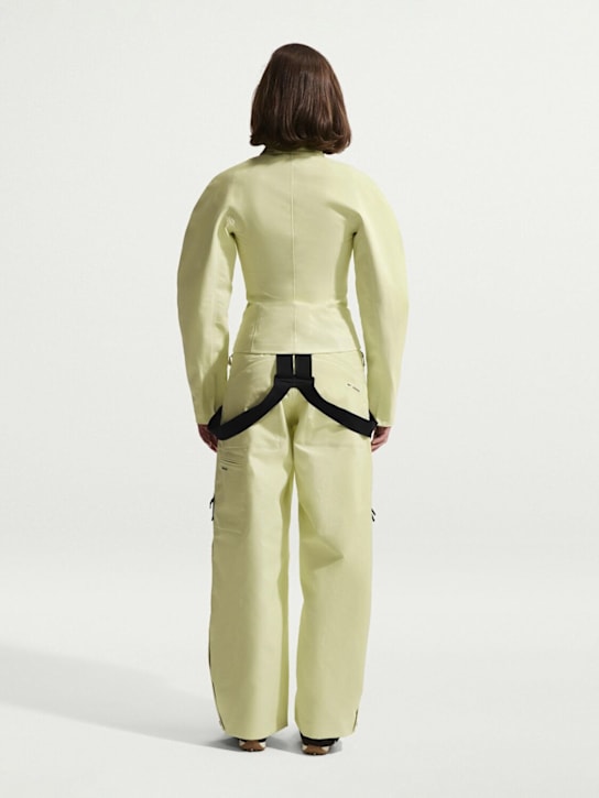 Nike: Jacquemus GORE-TEX snow pants
