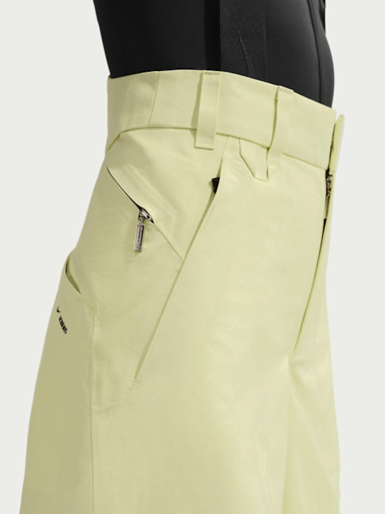 Nike: Jacquemus GORE-TEX snow pants