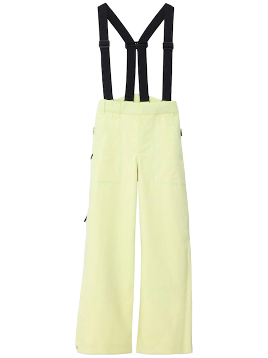 Nike: Jacquemus GORE-TEX snow pants