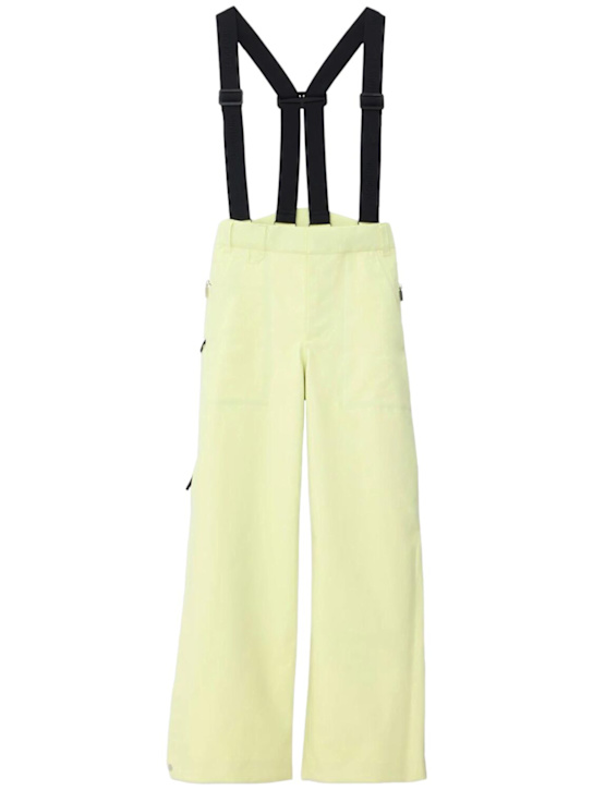 Nike: Jacquemus GORE-TEX snow pants