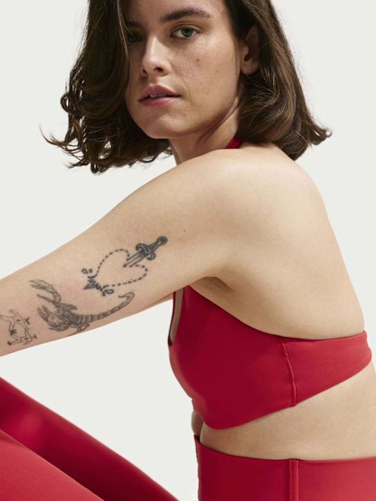 Nike: Jacquemus bralette