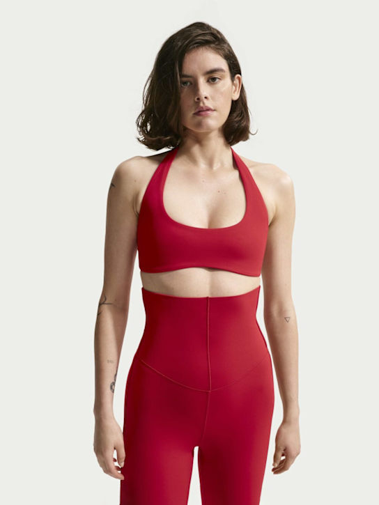 Nike: Jacquemus bralette