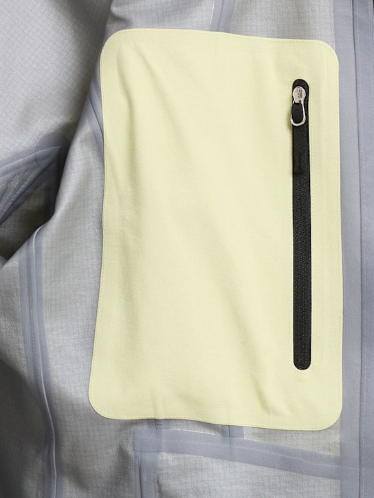 Nike: Jacquemus GORE-TEX jacket