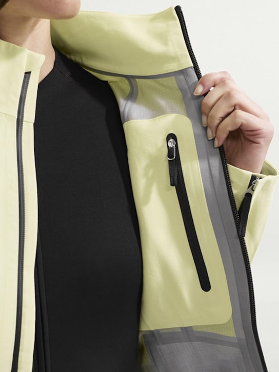 Nike: Jacquemus GORE-TEX jacket