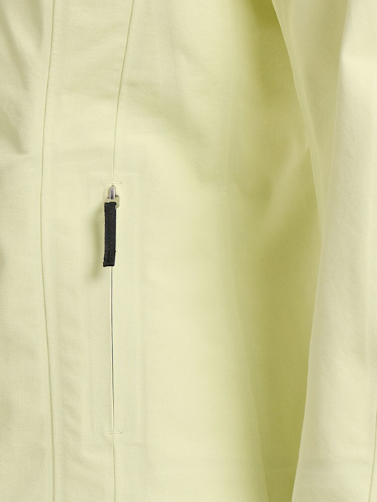 Nike: Jacquemus GORE-TEX jacket