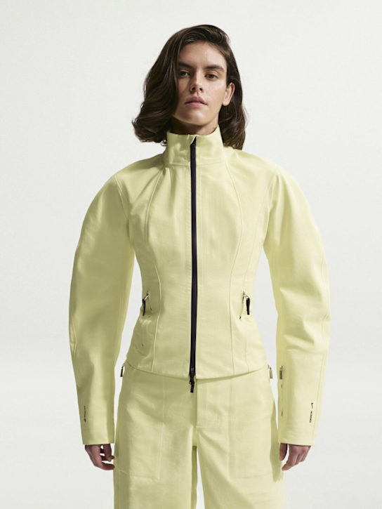 Nike: Jacquemus GORE-TEX jacket