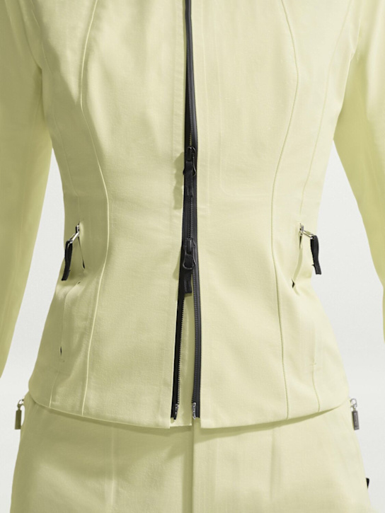 Nike: Jacquemus GORE-TEX jacket