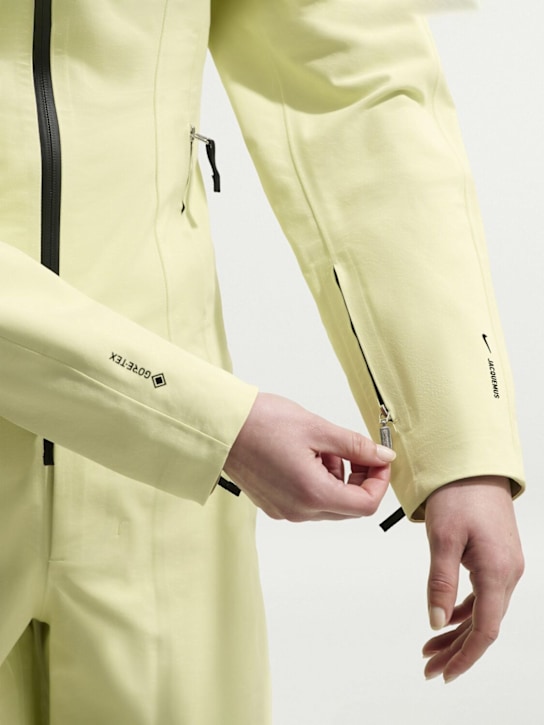 Nike: Jacquemus GORE-TEX jacket