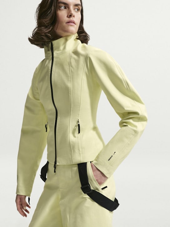 Nike: Jacquemus GORE-TEX jacket