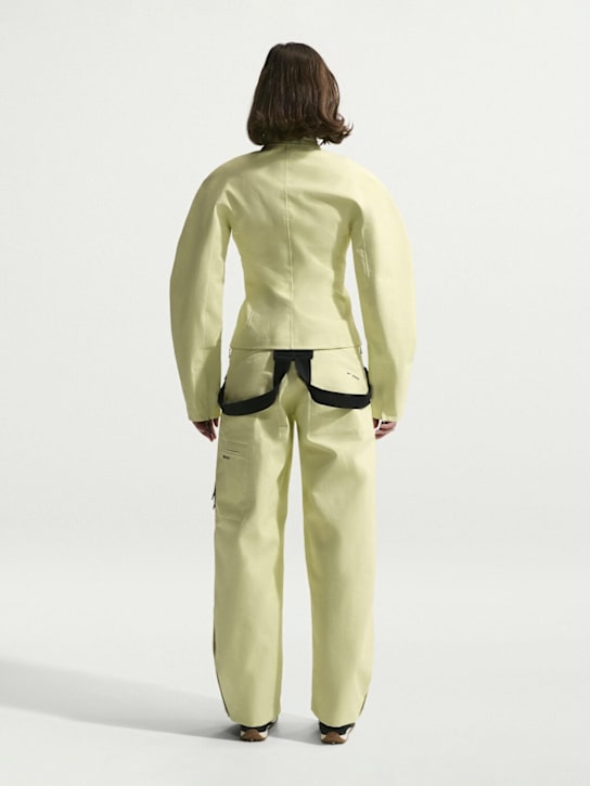 Nike: Jacquemus GORE-TEX jacket