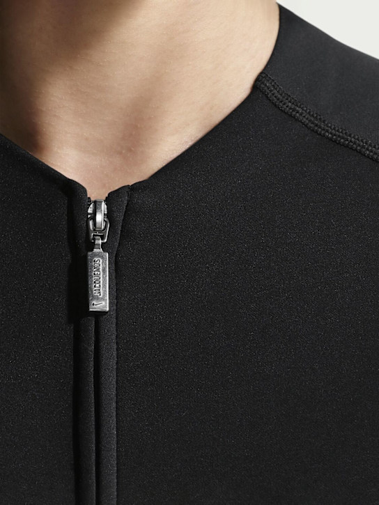 Nike: Jacquemus jumpsuit