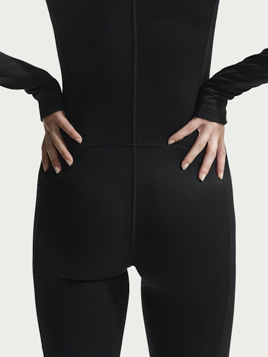 Nike: Jacquemus jumpsuit