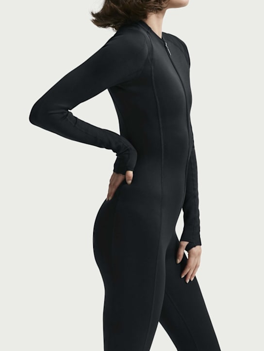 Nike: Jacquemus jumpsuit