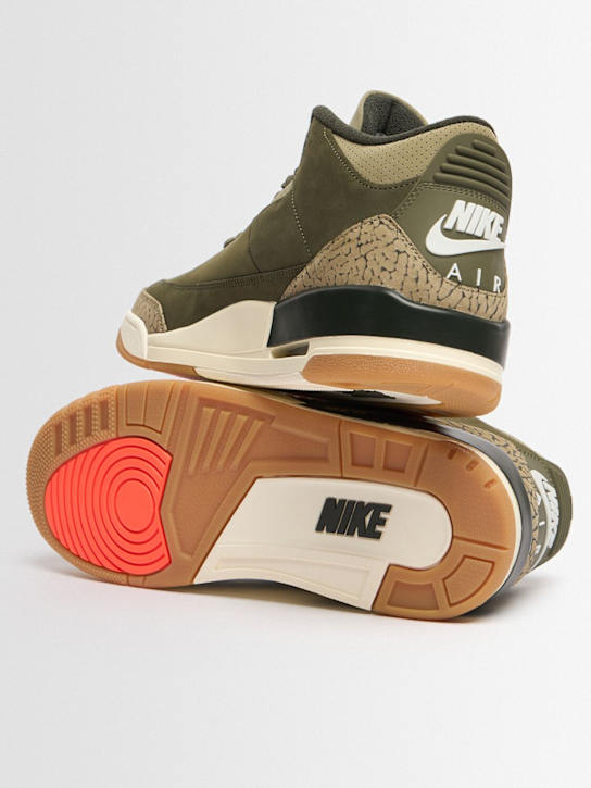 Jordan: Sneakers Air Jordan 3 Retro