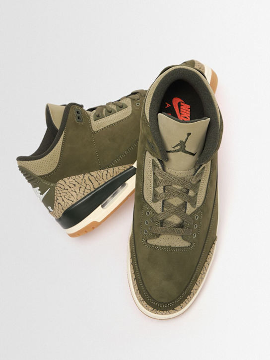 Jordan - Sneakers Air Jordan 3 Retro