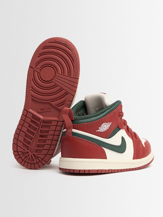 Jordan: Sneakers Jordan 1 Mid