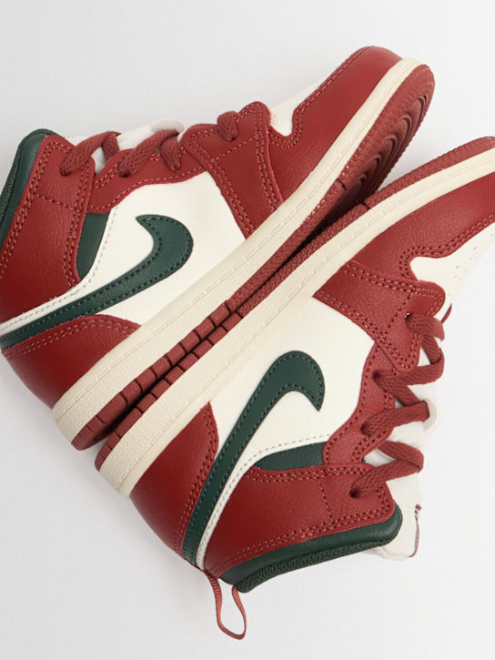 Jordan: Sneakers Jordan 1 Mid