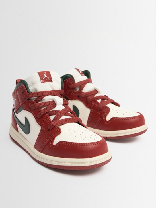 Jordan - Sneakers Jordan 1 Mid