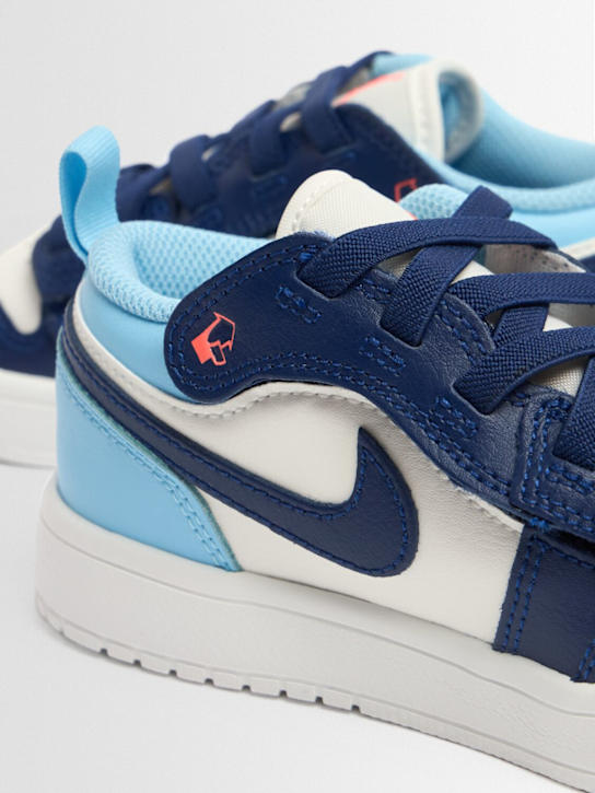 Jordan: Jordan 1 Low Alt Sneakers
