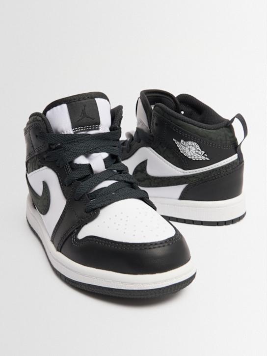 Jordan - Sneakers Jordan 1 Mid SE