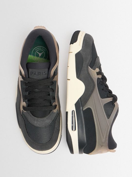 Jordan - Air Jordan 4 PSG sneakers