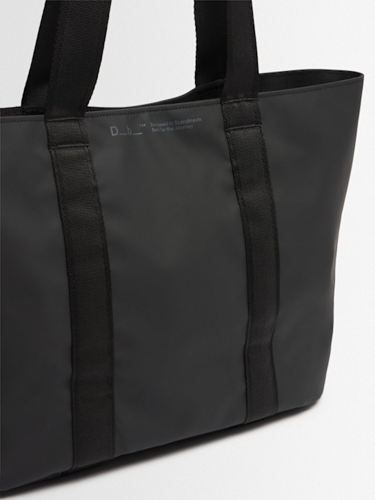 DBJOURNEY: Sac cabas Black Out Essential 16L
