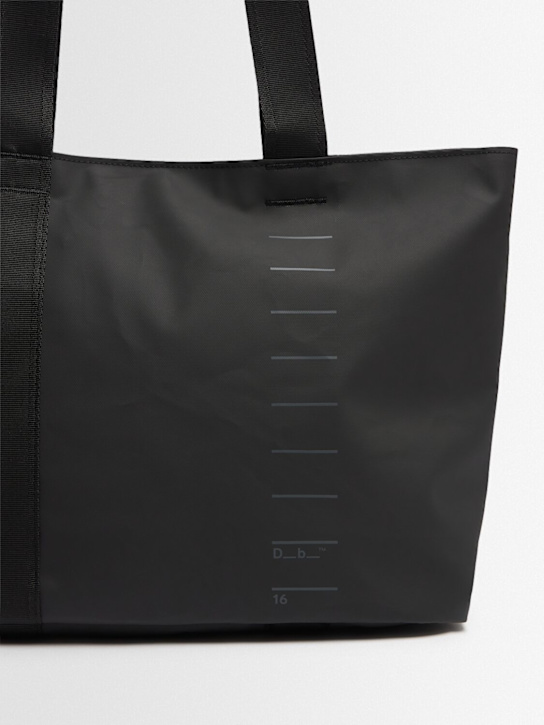 DBJOURNEY: Sac cabas Black Out Essential 16L