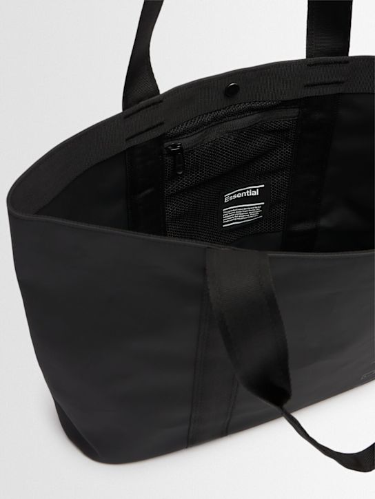 DBJOURNEY: Sac cabas Black Out Essential 16L