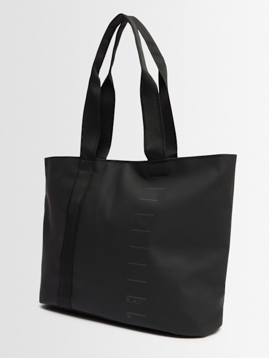 DBJOURNEY - Sac cabas Black Out Essential 16L