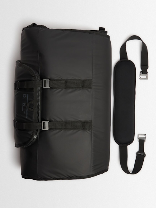 DBJOURNEY: Single Medium Length Surfboard Bag