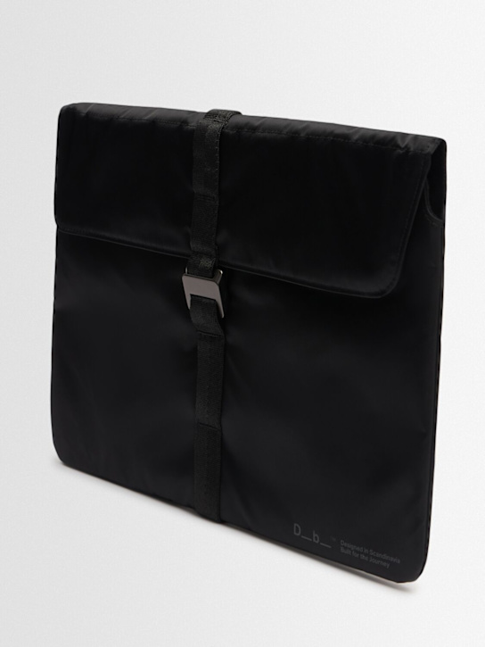 DBJOURNEY - Housse ordinateur portable indispensable de 16 po