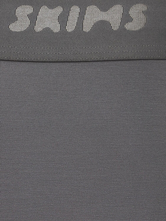 SKIMS: Lot de 3 boxers stretch 5 pouces