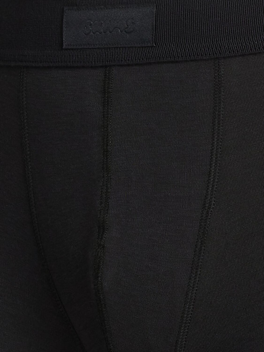 SKIMS: Lot de 3 boxers stretch 3 pouces