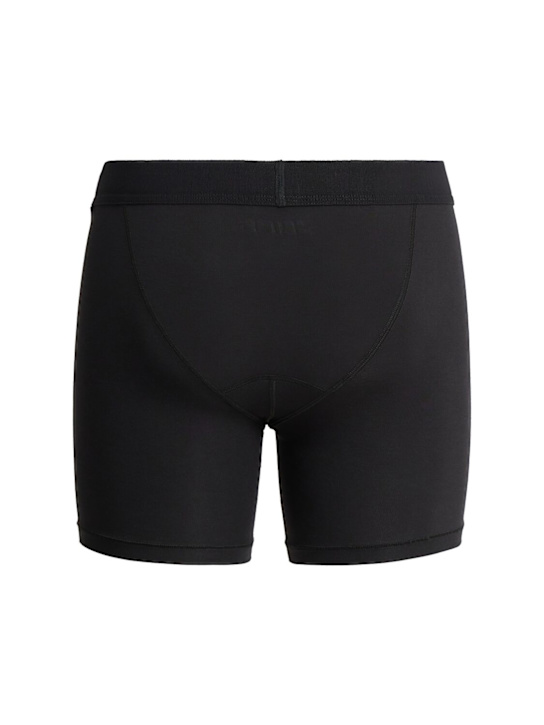 SKIMS - 3-pack stretch boxer briefs