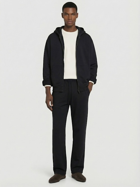 SKIMS: Straight Leg Lounge Jogger