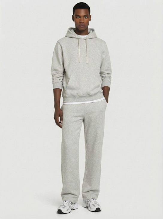 SKIMS: Sweat à capuche