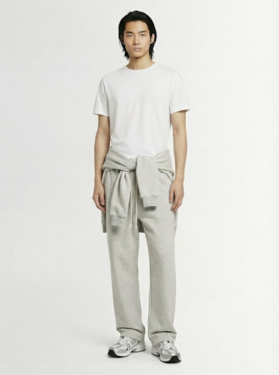 SKIMS - Cotton T-shirt