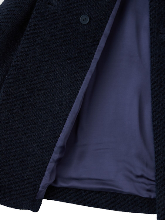 Monnalisa: Manteau en polyester mélangé