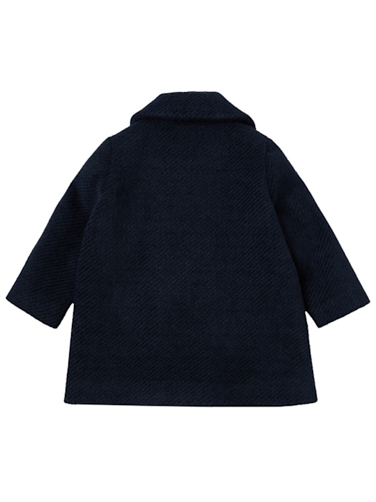 Monnalisa: Manteau en polyester mélangé
