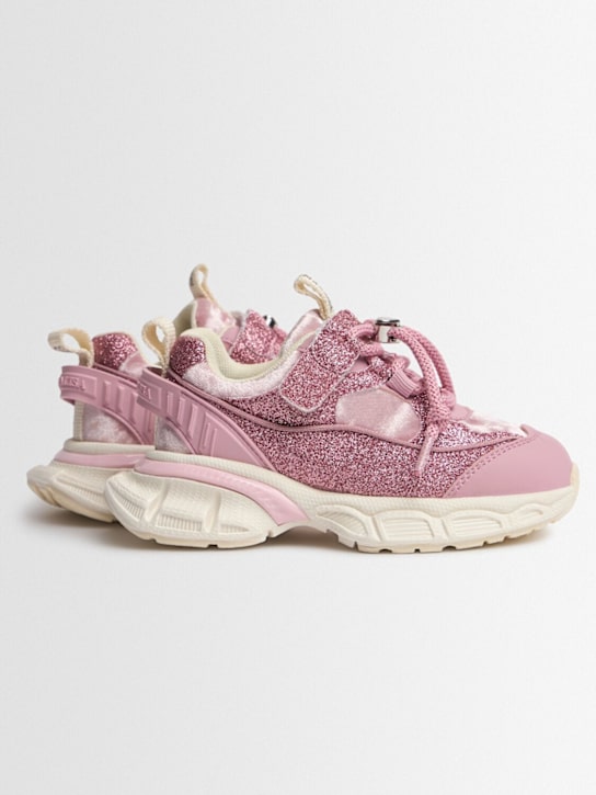 Monnalisa: Sneakers glitter
