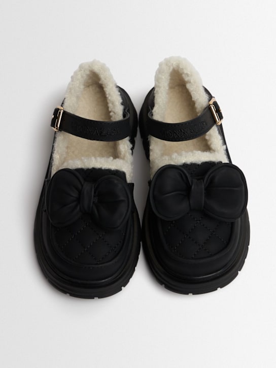 Monnalisa: Chaussures Mary Jane