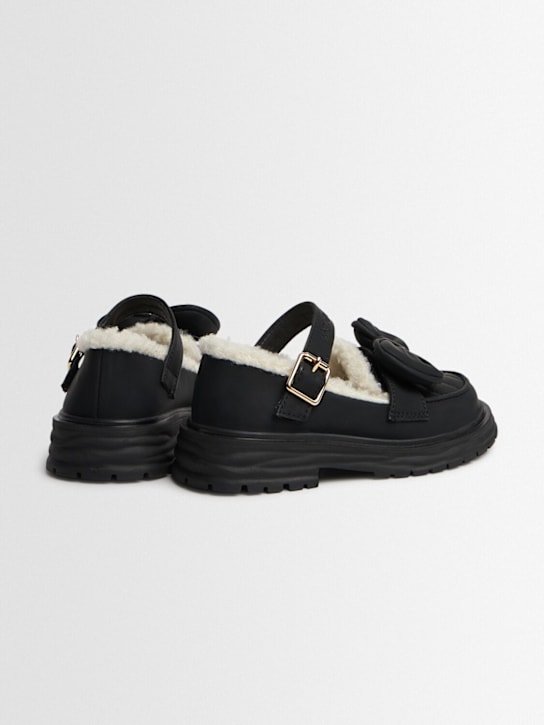 Monnalisa: Chaussures Mary Jane