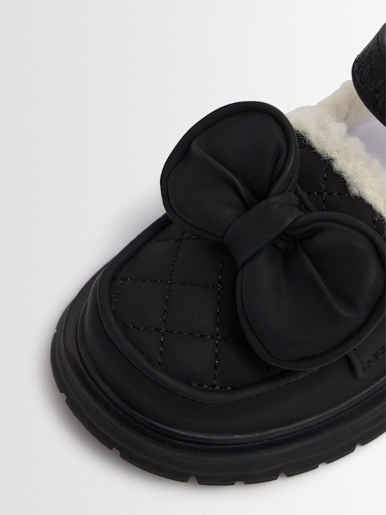 Monnalisa: Chaussures Mary Jane