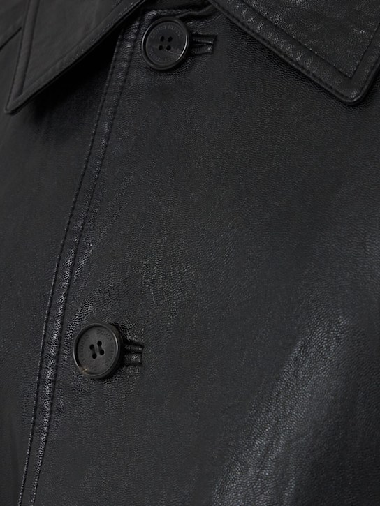 Dunst: Chaqueta de techno