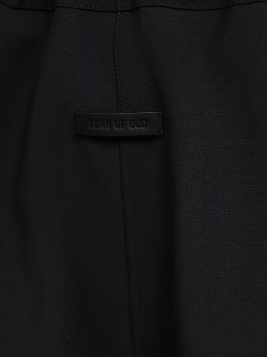 Fear of God: Pantaloni con coulisse